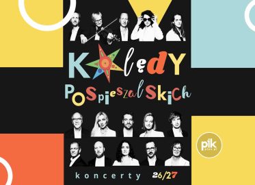 Kolędy Pospieszalskich | koncert w Gdańsku - Bilety