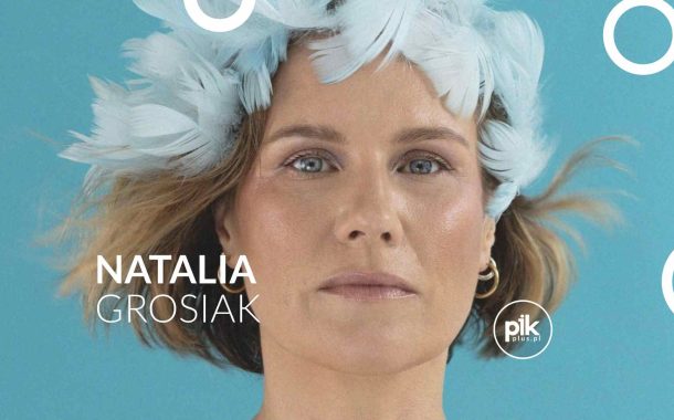 Natalia Grosiak | koncert w Gdańsku - Bilety