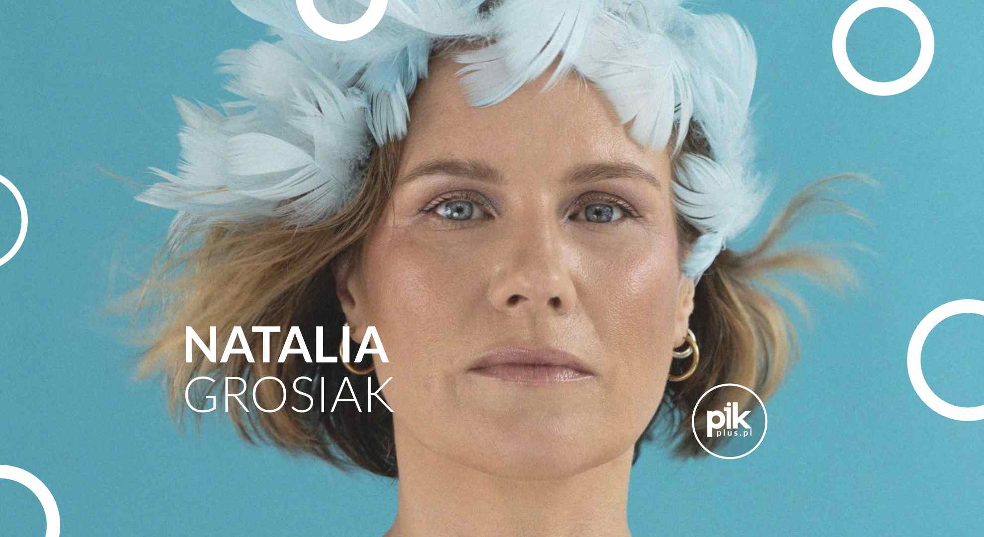 Natalia Grosiak | koncert w Gdańsku - Bilety