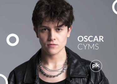 Oskar Cyms | koncert w Gdańsku - Bilety