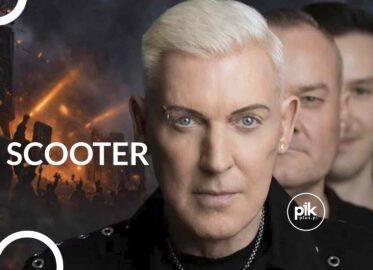 Scooter | koncert w Gdańsku - Bilety