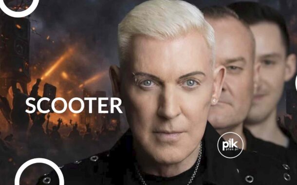 Scooter | koncert w Gdańsku - Bilety