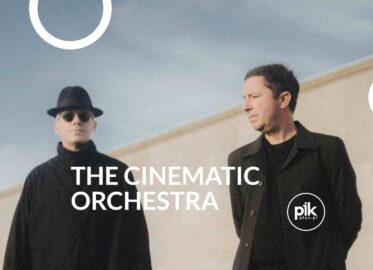 The Cinematic Orchestra | koncert w Gdańsku - Bilety