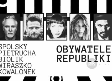 Obywatele Republiki | koncert w Gdańsku – Bilety