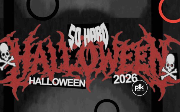 Halloween SO HARD w Gdańsku